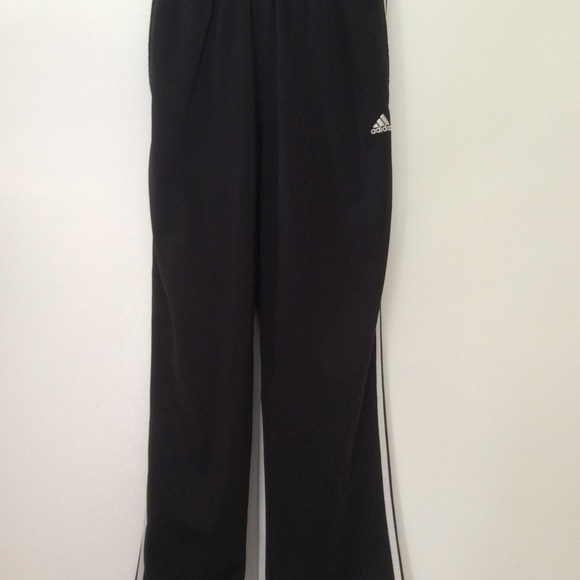 Adidas Basketball Pants - Picture 2 of 3